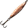 Колеблющаяся блесна BLUE FOX Moresilda 6 г, CYR (BFMS06-CYR)
