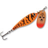 Блесна вращающаяся BLUE FOX Minnow Super Vibrax 9 г OB (BFMSV2-OB)