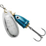 Блесна вращающаяся BLUE FOX Vibrax Shad 4 г BFSD1-BS